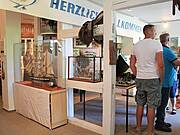 Jubiläumsausstellung zur Geschichte des Borner Tonnenbundes