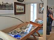 Jubiläumsausstellung zur Geschichte des Borner Tonnenbundes