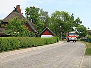 125 Jahre Borner Tonnenbund - Historischer Festumzug 