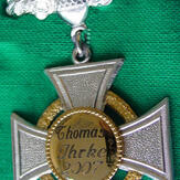 Orden Tonnenkönig 2003