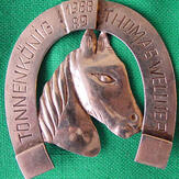 Orden Tonnenkönig 1988