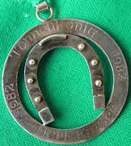 Orden Tonnenkönig 1982