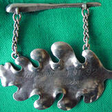 Orden Tonnenkönig 1991