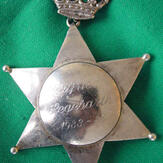 Orden Tonnenkönig 1983