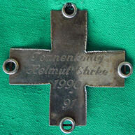 Orden Tonnenkönig 1990