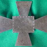 Orden Tonnenkönig 1997