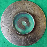 Orden Tonnenkönig 1964