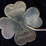 Orden Tonnenkönig 1989