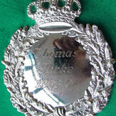 Orden Tonnenkönig 2003