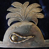 Orden Tonnenkönig 1995