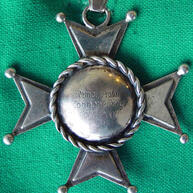 Orden Tonnenkönig 2001