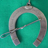 Orden Tonnenkönig 1965