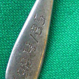 Orden Tonnenkönig 1984