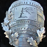 Orden Tonnenkönig 2013