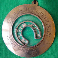 Orden Tonnenkönig 1962