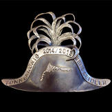 Orden Tonnenkönig 2001