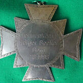 Orden Tonnenkönig 1998