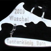 Orden Tonnenkönig 2009