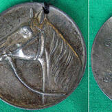 Orden Tonnenkönig 1987