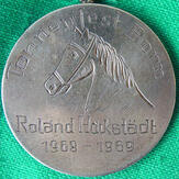 Orden Tonnenkönig 1968