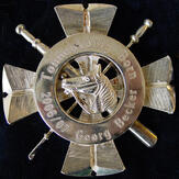 Orden Tonnenkönig 2008