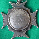 Orden Tonnenkönig 1993