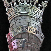 Orden Tonnenkönig 2010