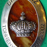 Orden Tonnenkönig 2001