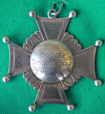 Orden Tonnenkönig 1996