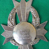 Orden Tonnenkönig 2005