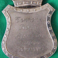 Orden Tonnenkönig 2002