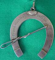 Orden Tonnenkönig 1965