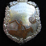 Orden Tonnenkönig 2010