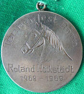 Orden Tonnenkönig 1968