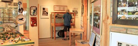 Jubilaeumsausstellung