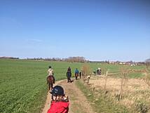 Reiterhof Andreas Völkner Ahrenshoop / Althagen