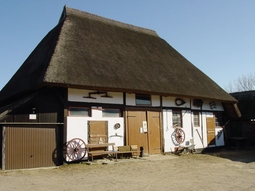 Reiterhof Andreas Völkner Ostseebad Ahrenshoop