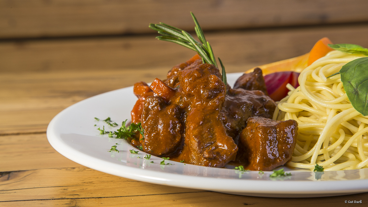Erlebnishof Gut Darß in Born a. Darß