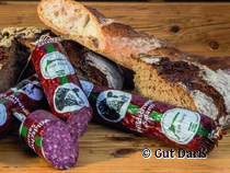 Erlebnishof Gut Darß in Born a. Darß
