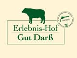Erlebnishof Gut Darß in Born a. Darß - Logo