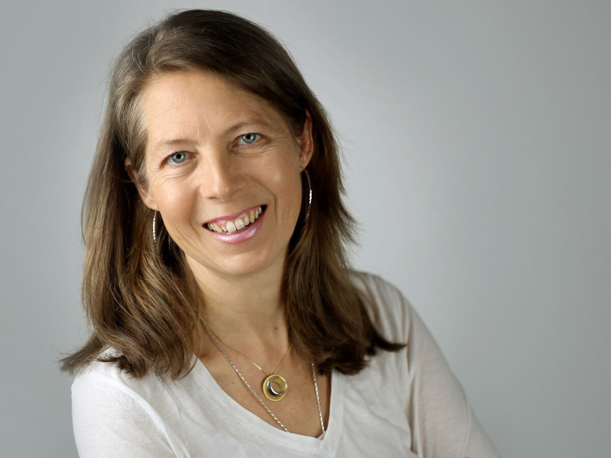  Marguerite Sames