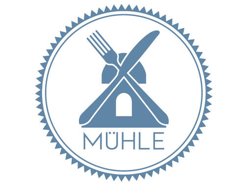 Mühle Born