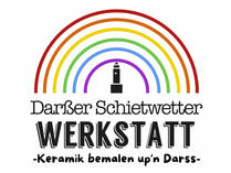 Darßer Schietwetter Werkstatt - Logo