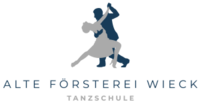 Logo Tanzschule Alte Försterei Wieck
