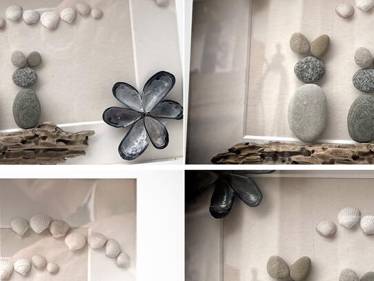 Bastel dein Souvenir selbst...