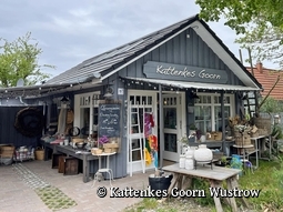 Kattenkes Goorn Ostseebad Wustrow