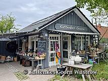 Kattenkes Goorn - Ladengeschäft