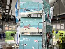 Kattenkes Goorn Wustrow