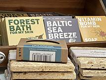 Kattenkes Goorn Wustrow