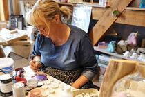 Kreativangebote Pommernstube Zingst